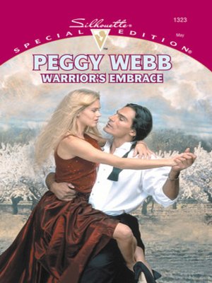 cover image of Warrior's Embrace